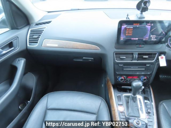 Used 2011 AT audi q5 8RCDNF Image[19]