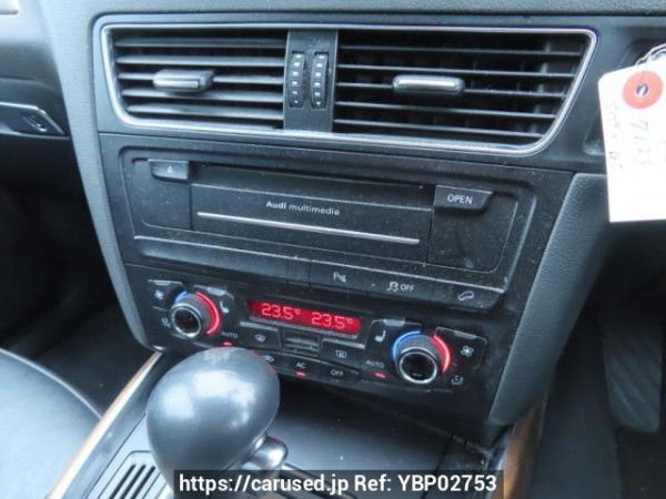 Used 2011 AT audi q5 8RCDNF Image[23]