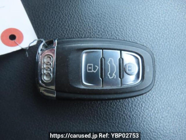 Used 2011 AT audi q5 8RCDNF Image[30]