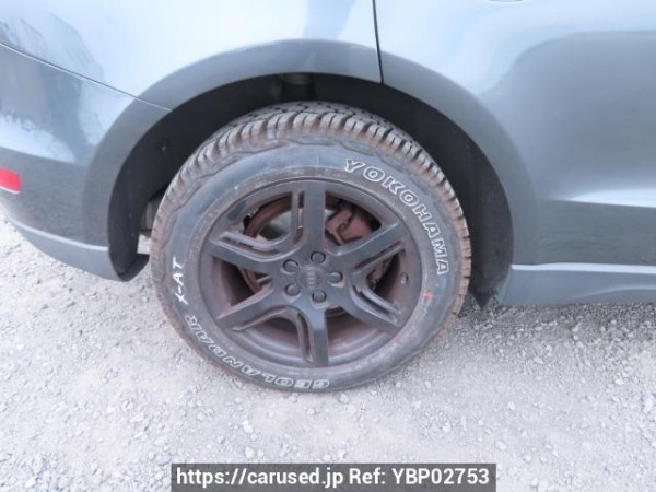 Used 2011 AT audi q5 8RCDNF Image[33]