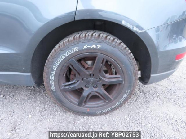 Used 2011 AT audi q5 8RCDNF Image[34]