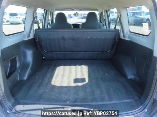 Used 2012 AT toyota probox-van NCP50V Image[9]