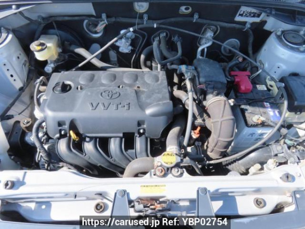 Used 2012 AT toyota probox-van NCP50V Image[10]