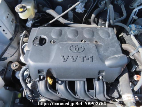 Used 2012 AT toyota probox-van NCP50V Image[11]