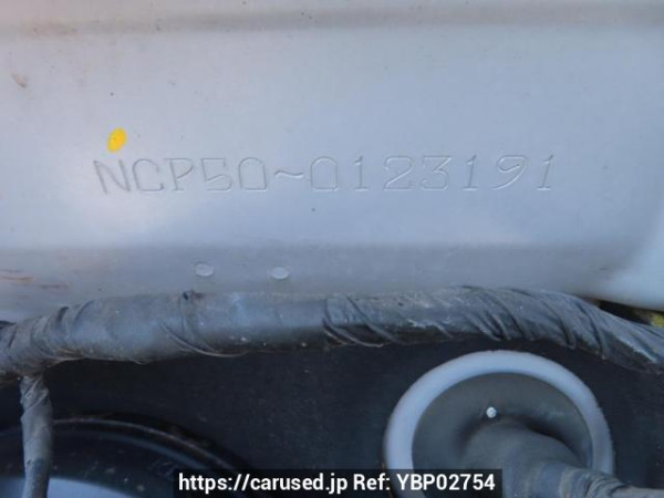 Used 2012 AT toyota probox-van NCP50V Image[13]