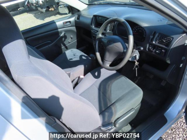 Used 2012 AT toyota probox-van NCP50V Image[14]