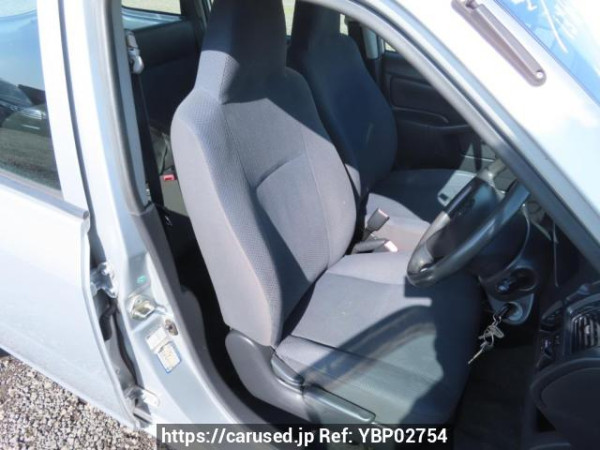 Used 2012 AT toyota probox-van NCP50V Image[15]