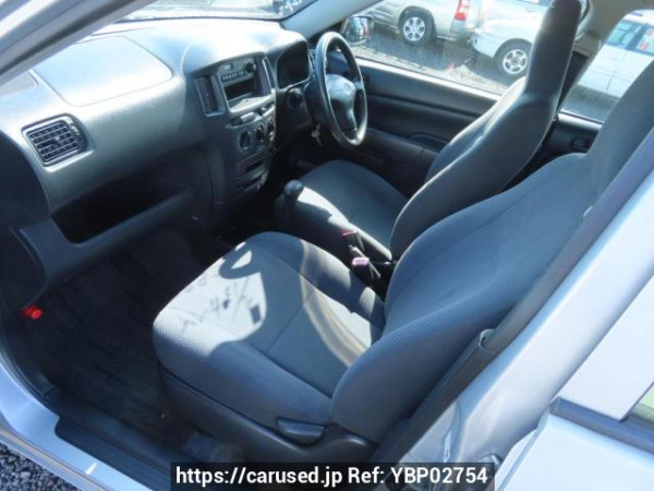 Used 2012 AT toyota probox-van NCP50V Image[16]