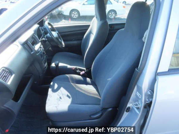 Used 2012 AT toyota probox-van NCP50V Image[17]