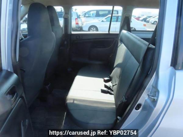 Used 2012 AT toyota probox-van NCP50V Image[19]