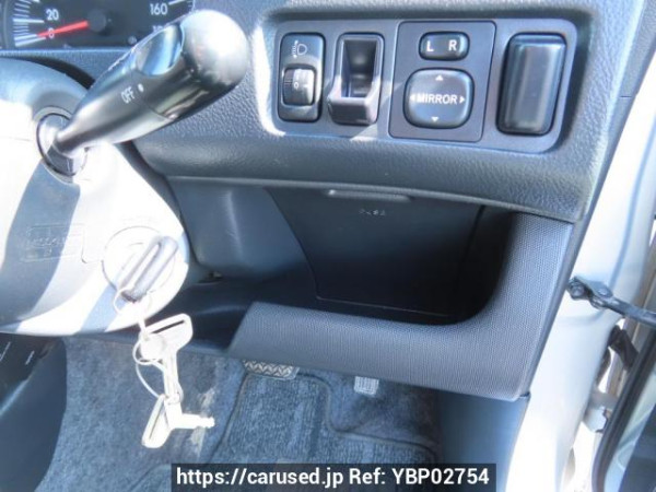 Used 2012 AT toyota probox-van NCP50V Image[25]