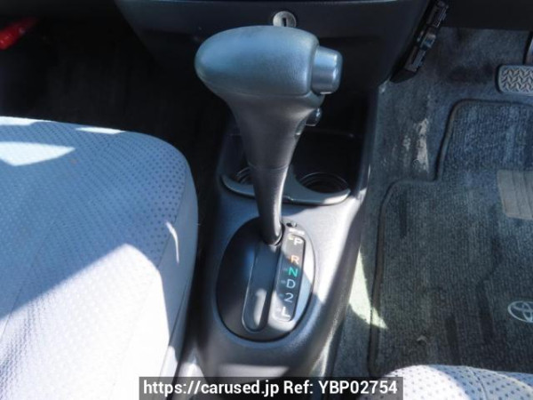 Used 2012 AT toyota probox-van NCP50V Image[29]