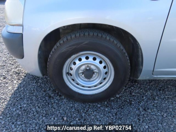 Used 2012 AT toyota probox-van NCP50V Image[32]
