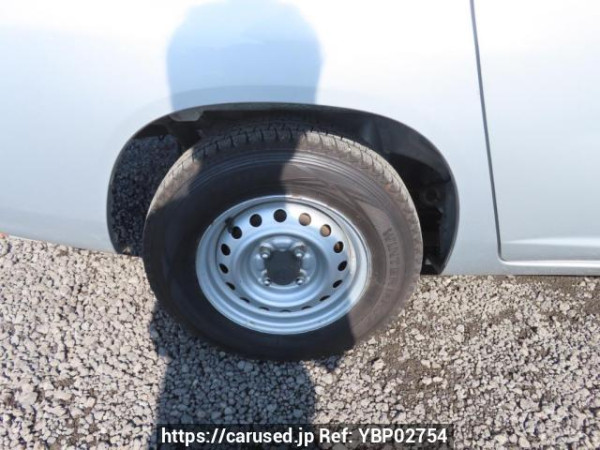 Used 2012 AT toyota probox-van NCP50V Image[33]