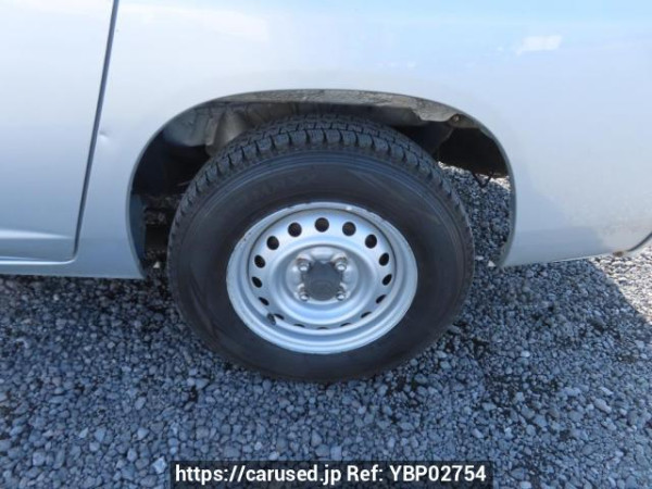 Used 2012 AT toyota probox-van NCP50V Image[34]