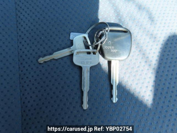 Used 2012 AT toyota probox-van NCP50V Image[44]