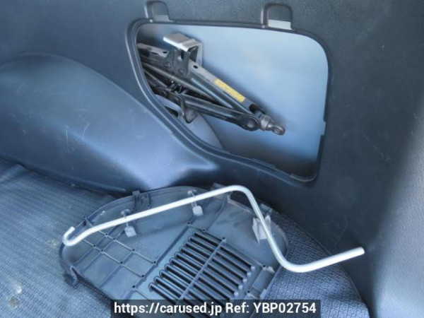 Used 2012 AT toyota probox-van NCP50V Image[45]