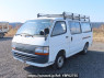 Used 1994 MT toyota hiace-van LH113V Image[2]