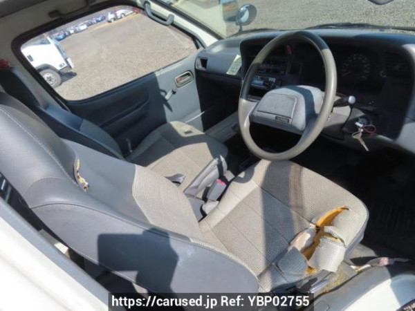 Used 1994 MT toyota hiace-van LH113V Image[14]