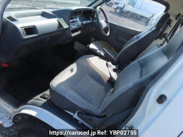 Used 1994 MT toyota hiace-van LH113V Image[16]