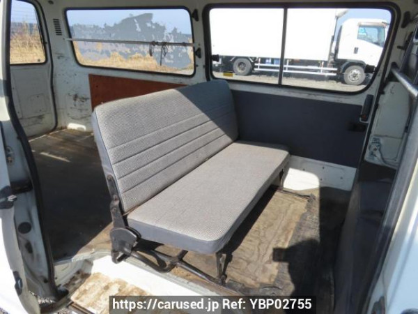 Used 1994 MT toyota hiace-van LH113V Image[19]