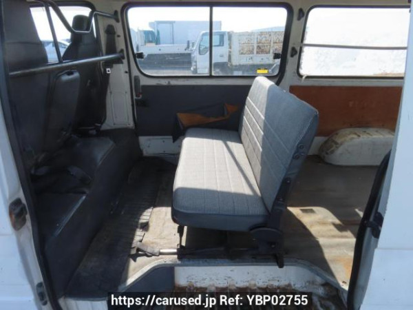 Used 1994 MT toyota hiace-van LH113V Image[20]