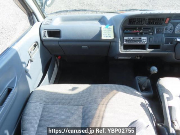 Used 1994 MT toyota hiace-van LH113V Image[23]