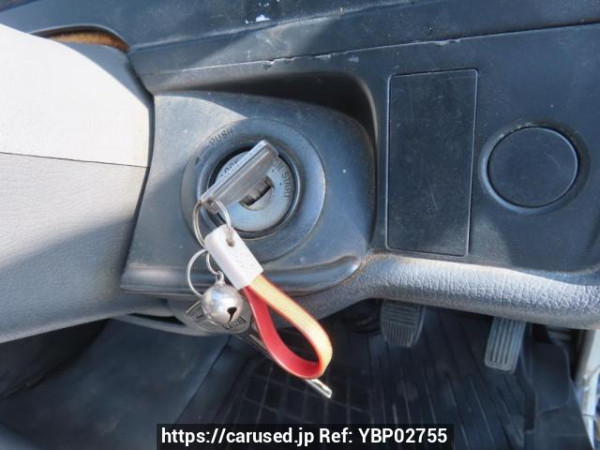 Used 1994 MT toyota hiace-van LH113V Image[25]