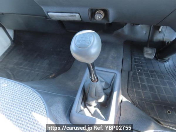 Used 1994 MT toyota hiace-van LH113V Image[28]
