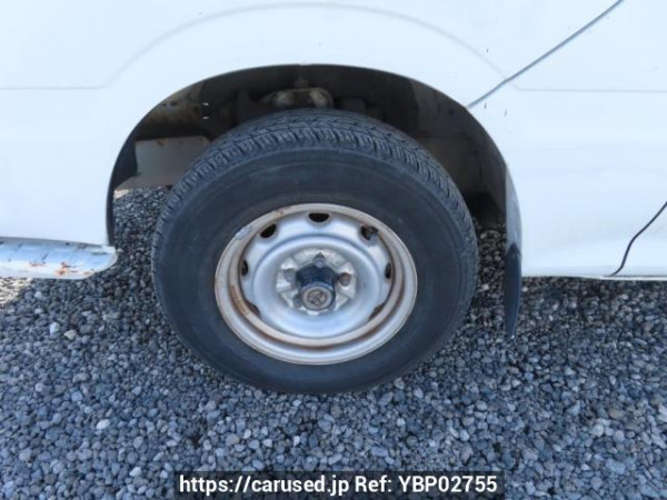 Used 1994 MT toyota hiace-van LH113V Image[32]