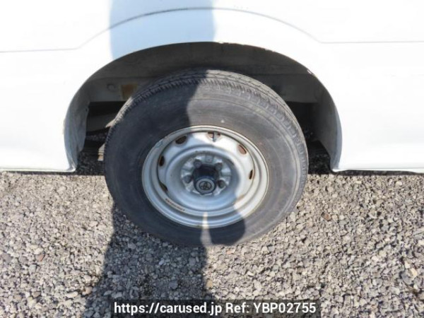 Used 1994 MT toyota hiace-van LH113V Image[33]