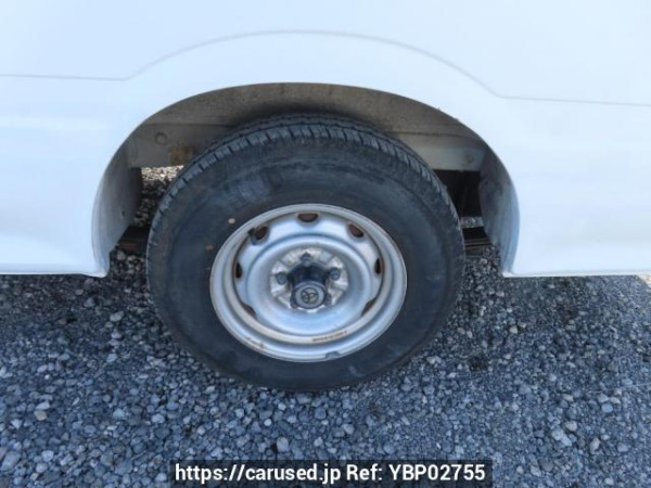 Used 1994 MT toyota hiace-van LH113V Image[34]