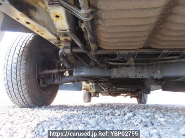 Used 1994 MT toyota hiace-van LH113V Image[35]