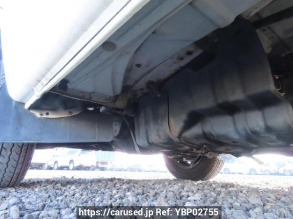 Used 1994 MT toyota hiace-van LH113V Image[38]