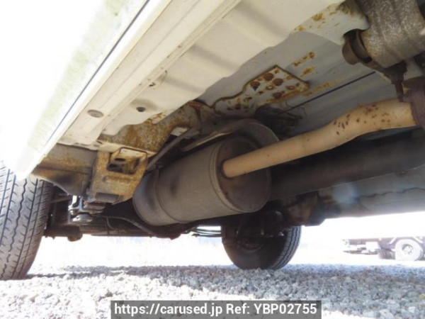Used 1994 MT toyota hiace-van LH113V Image[39]
