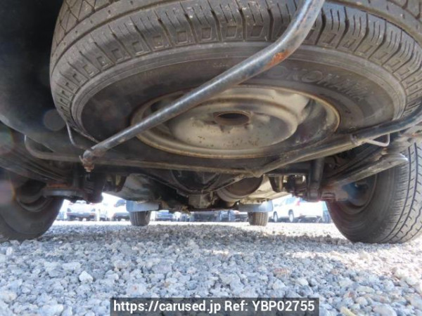 Used 1994 MT toyota hiace-van LH113V Image[42]