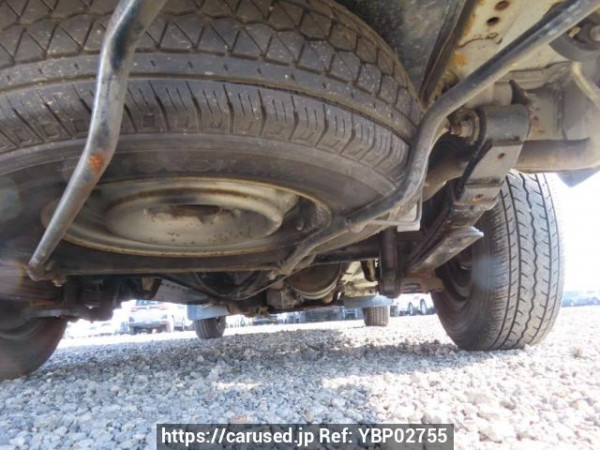 Used 1994 MT toyota hiace-van LH113V Image[43]