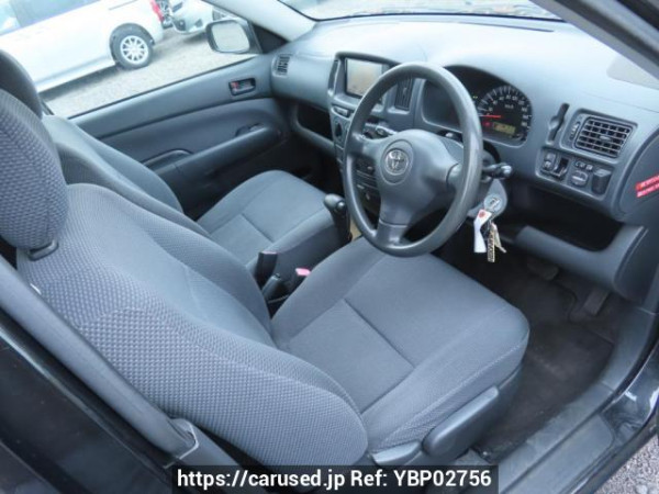 Used 2011 AT toyota succeed-wagon NCP58G Image[14]