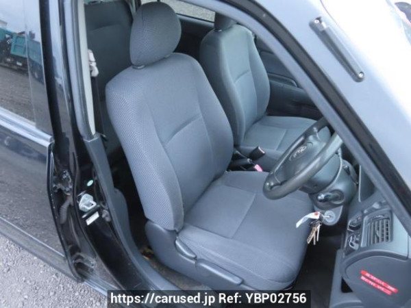 Used 2011 AT toyota succeed-wagon NCP58G Image[15]