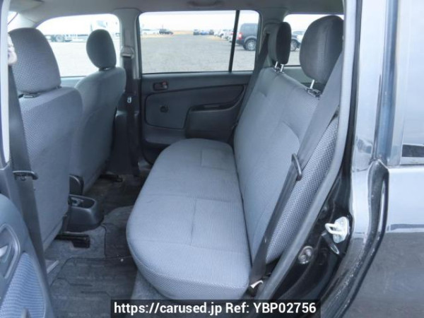 Used 2011 AT toyota succeed-wagon NCP58G Image[19]