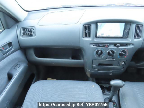 Used 2011 AT toyota succeed-wagon NCP58G Image[21]