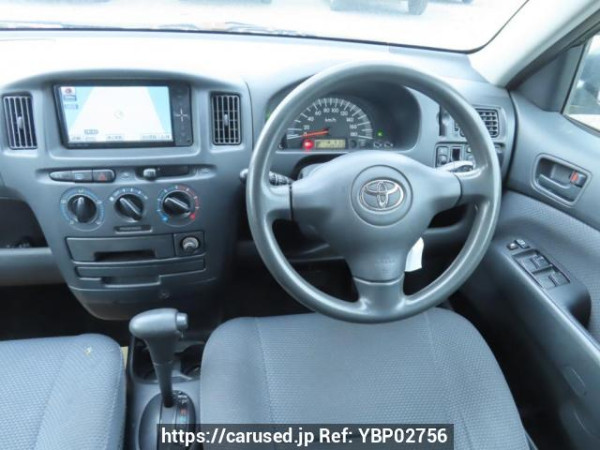 Used 2011 AT toyota succeed-wagon NCP58G Image[22]