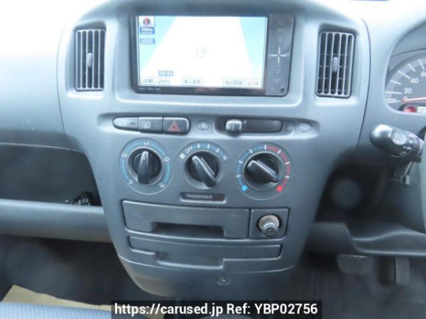 Used 2011 AT toyota succeed-wagon NCP58G Image[25]