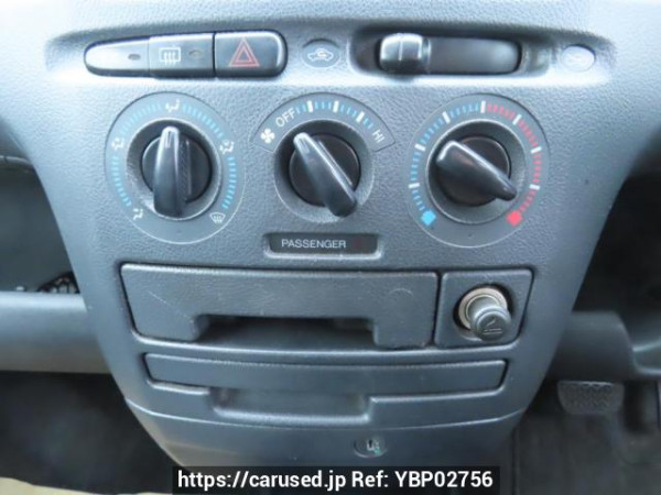 Used 2011 AT toyota succeed-wagon NCP58G Image[27]