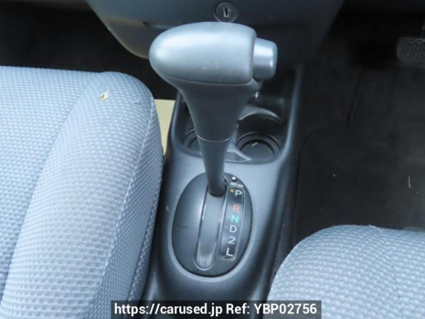 Used 2011 AT toyota succeed-wagon NCP58G Image[28]