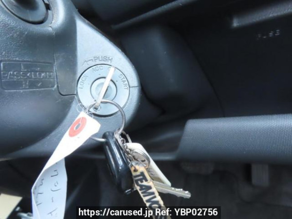 Used 2011 AT toyota succeed-wagon NCP58G Image[30]