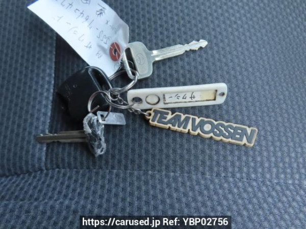 Used 2011 AT toyota succeed-wagon NCP58G Image[31]