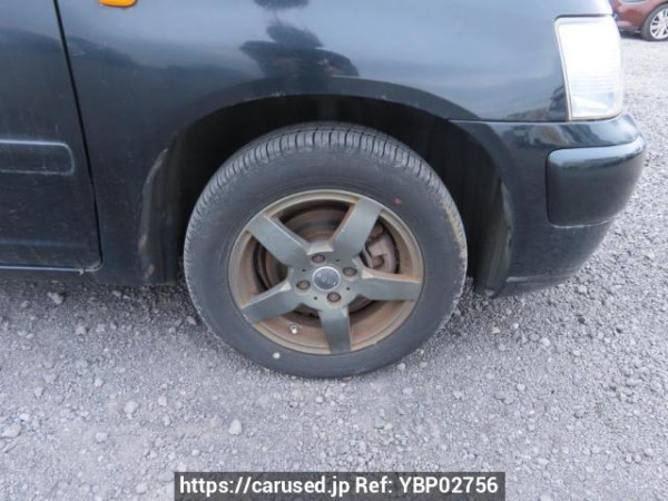 Used 2011 AT toyota succeed-wagon NCP58G Image[32]