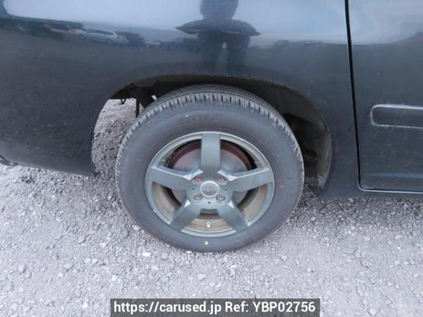 Used 2011 AT toyota succeed-wagon NCP58G Image[34]