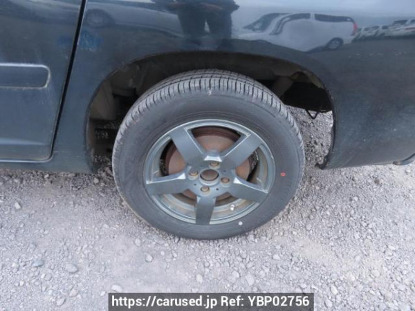 Used 2011 AT toyota succeed-wagon NCP58G Image[35]